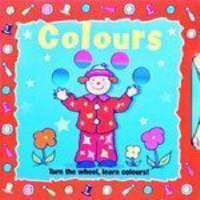 Colours - Genny Haines