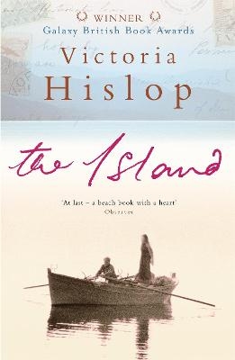 The Island - Victoria Hislop