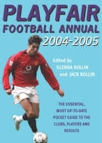 Playfair Football Annual - 