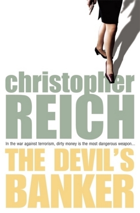 The Devil's Banker - Christopher Reich