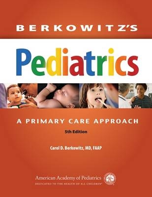 Berkowitz's Pediatrics - Carol D. Berkowitz