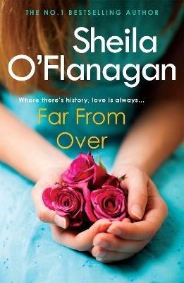 Far From Over - Sheila O'Flanagan