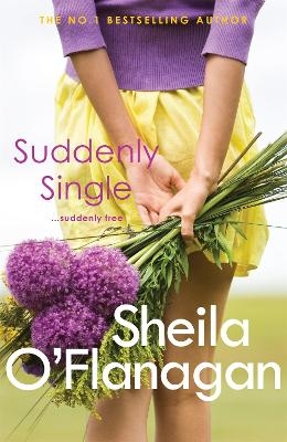 Suddenly Single - Sheila O'Flanagan