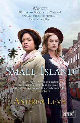 Small Island - Andrea Levy