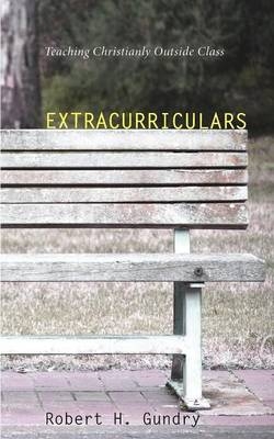 Extracurriculars - Robert H Gundry