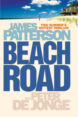 Beach Road - James Patterson, Peter De Jonge