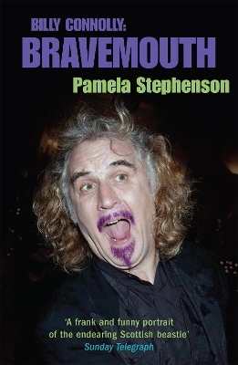 Bravemouth - Pamela Stephenson Connolly