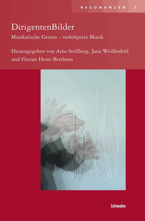 DirigentenBilder -  Florian Henri Besthorn