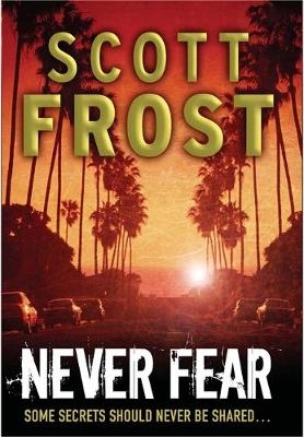 Never Fear - Scott Frost