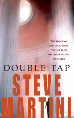 Double Tap - Steve Martini