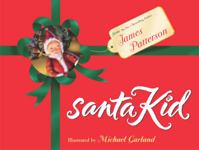 Santakid - James Patterson