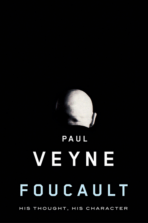 Foucault -  Paul Veyne