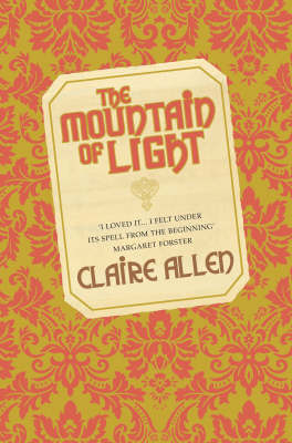 The Mountain of Light - Claire Allen