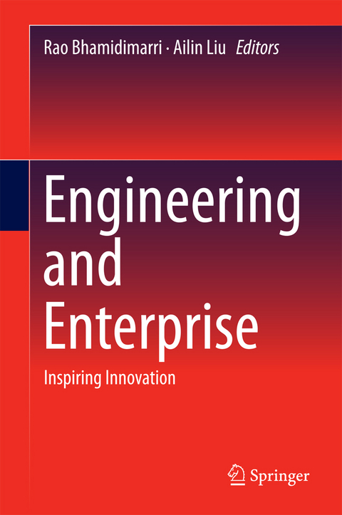 Engineering and Enterprise - 