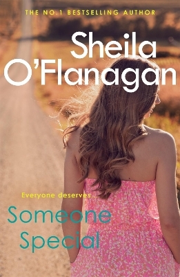 Someone Special - Sheila O'Flanagan