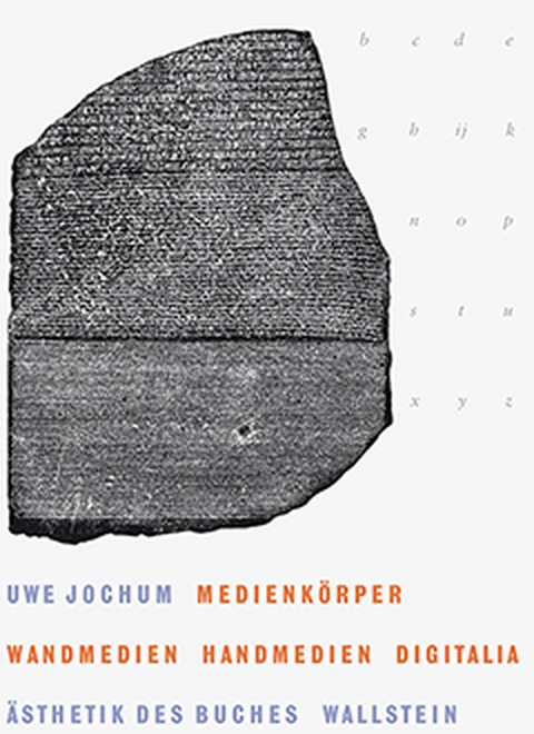 Medienkörper - Uwe Jochum