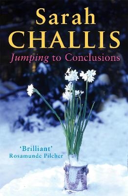Jumping to Conclusions - Sarah Challis