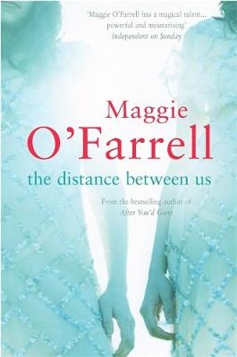 The Distance Between Us - Maggie O'Farrell