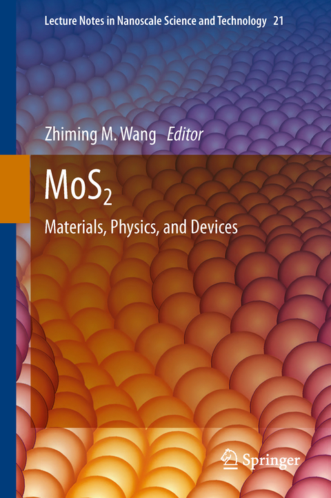 MoS2 - 