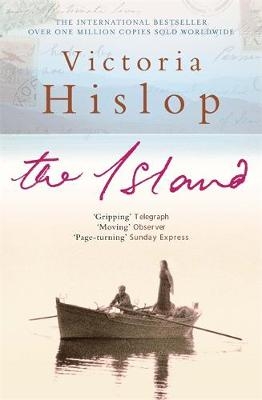 The Island - Victoria Hislop