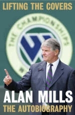 Lifting the Covers - Alan Mills