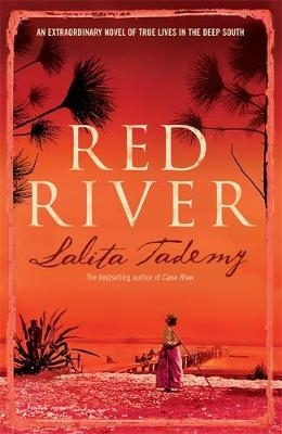 Red River - Lalita Tademy