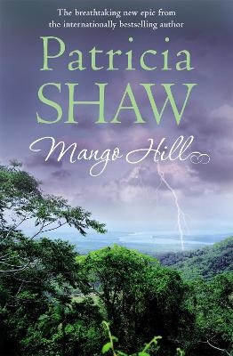 Mango Hill - Patricia Shaw