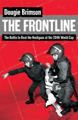 The Frontline - Dougie Brimson