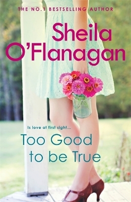 Too Good To Be True - Sheila O'Flanagan