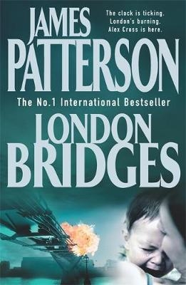 London Bridges - James Patterson