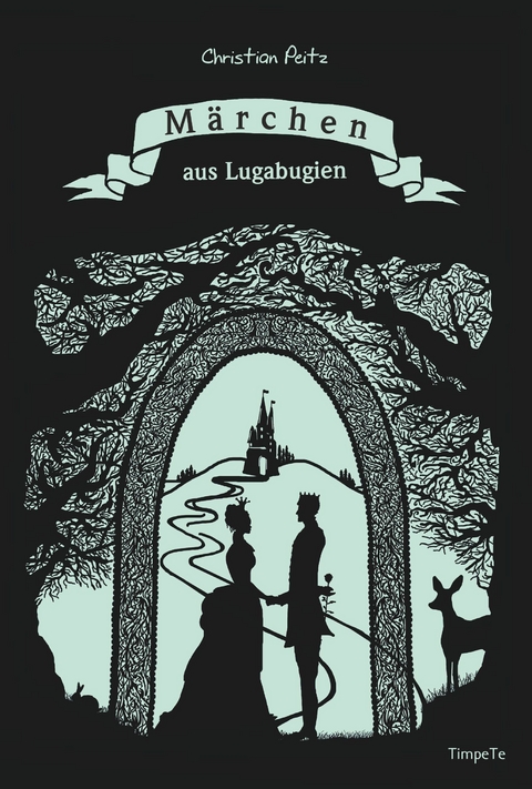 Märchen aus Lugabugien - Christian Peitz