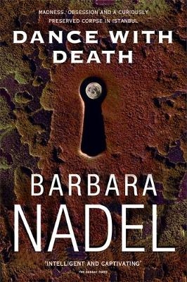 Dance with Death (Inspector Ikmen Mystery 8) - Barbara Nadel