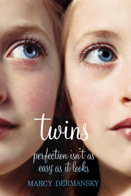 Twins - Marcy Dermansky