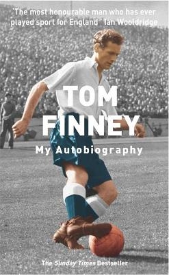 Tom Finney Autobiography - Tom Finney