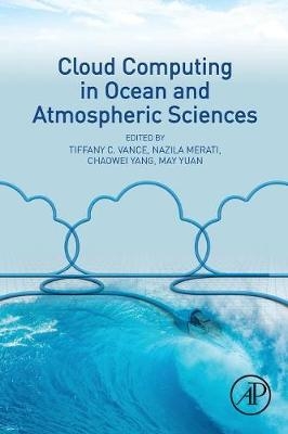 Cloud Computing in Ocean and Atmospheric Sciences - 