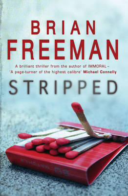 Stripped - Brian Freeman
