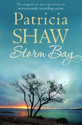 Storm Bay - Patricia Shaw