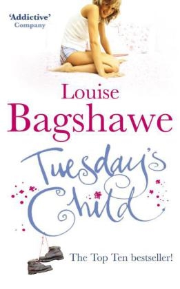 Tuesday's Child - Louise Bagshawe