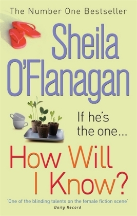 How Will I Know? - Sheila O'Flanagan