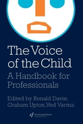 The Voice Of The Child - Graham Upton, Ved Varma