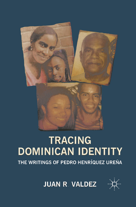 Tracing Dominican Identity -  J. Valdez