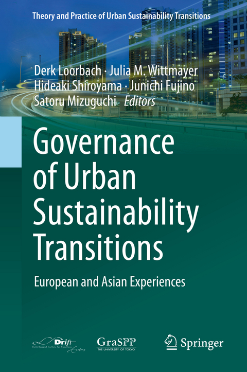 Governance of Urban Sustainability Transitions - 