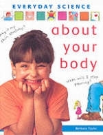 About Your Body - Barbara Taylor