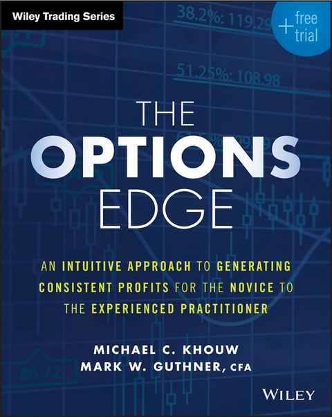 The Options Edge - Michael C. Khouw, Mark W. Guthner