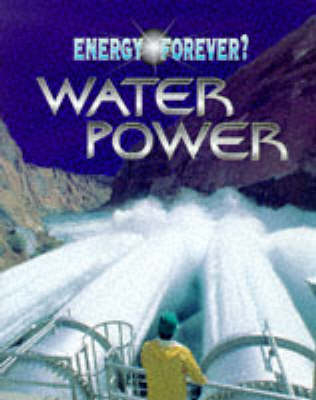 Water Power - Ian Graham