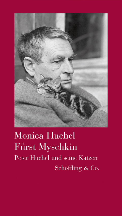 Fürst Myschkin - Monica Huchel