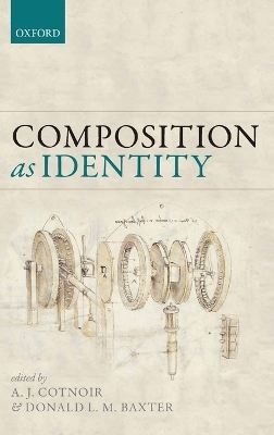 Composition as Identity - 