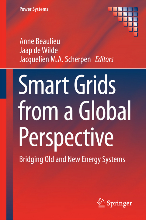 Smart Grids from a Global Perspective - 