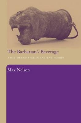 The Barbarian's Beverage - Max Nelson