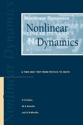 Nonlinear Dynamics - H.G Solari